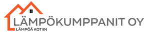 Lämpökumppanit Oy logo