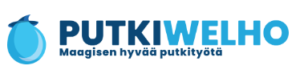 Putkiwelho logo