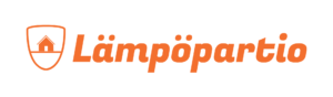 Lämpöpartio logo
