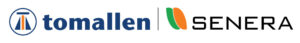 Tom Allen Senera logo